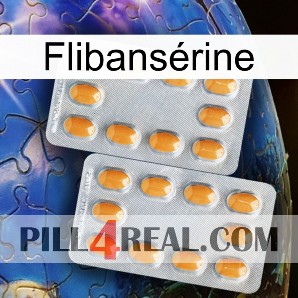 Flibansérine cialis4